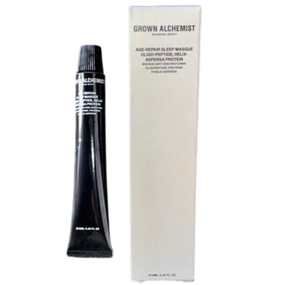 Grown Alchemist Age Repair Sleep Masque - 12 mL - NEW in BOX - Picture 1 of 7